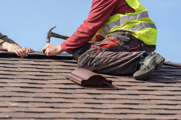 Quick and Trustworthy Emergency Roof Repair Services in Tawas City, MI