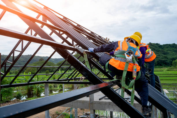 Best Emergency Roof Repair  in Tawas City, MI