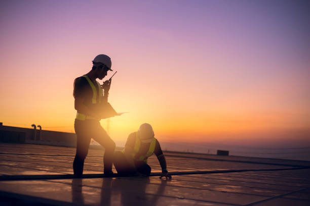 Best Residential Roofing Contractor  in Tawas City, MI