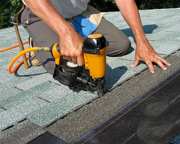 Quick and Trustworthy Emergency Roof Repair Services in Tawas City, MI