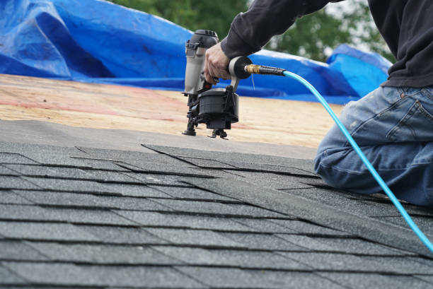 Best Storm Damage Roof Repair  in Tawas City, MI