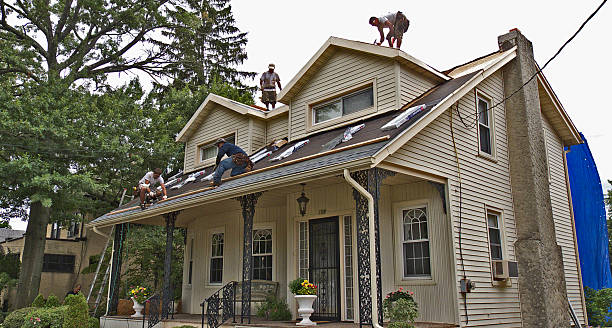 Best Shingle Roofing Installation  in Tawas City, MI